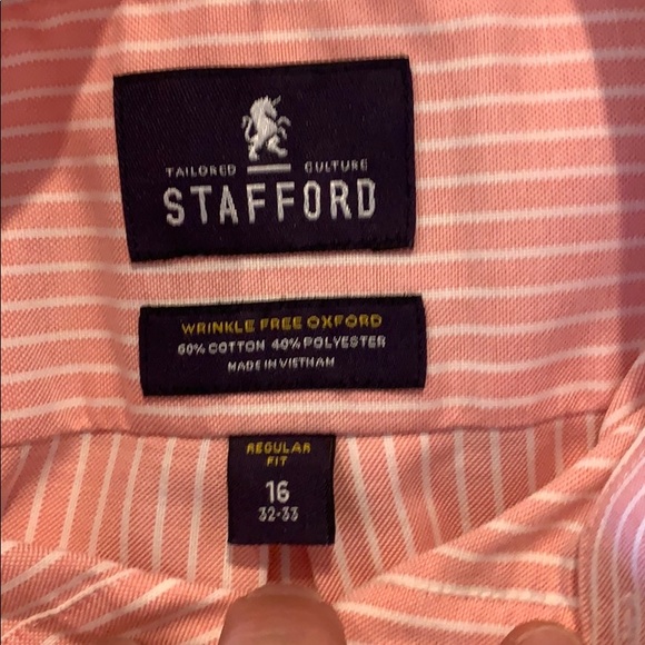 Dress shirt - Picture 2 of 2